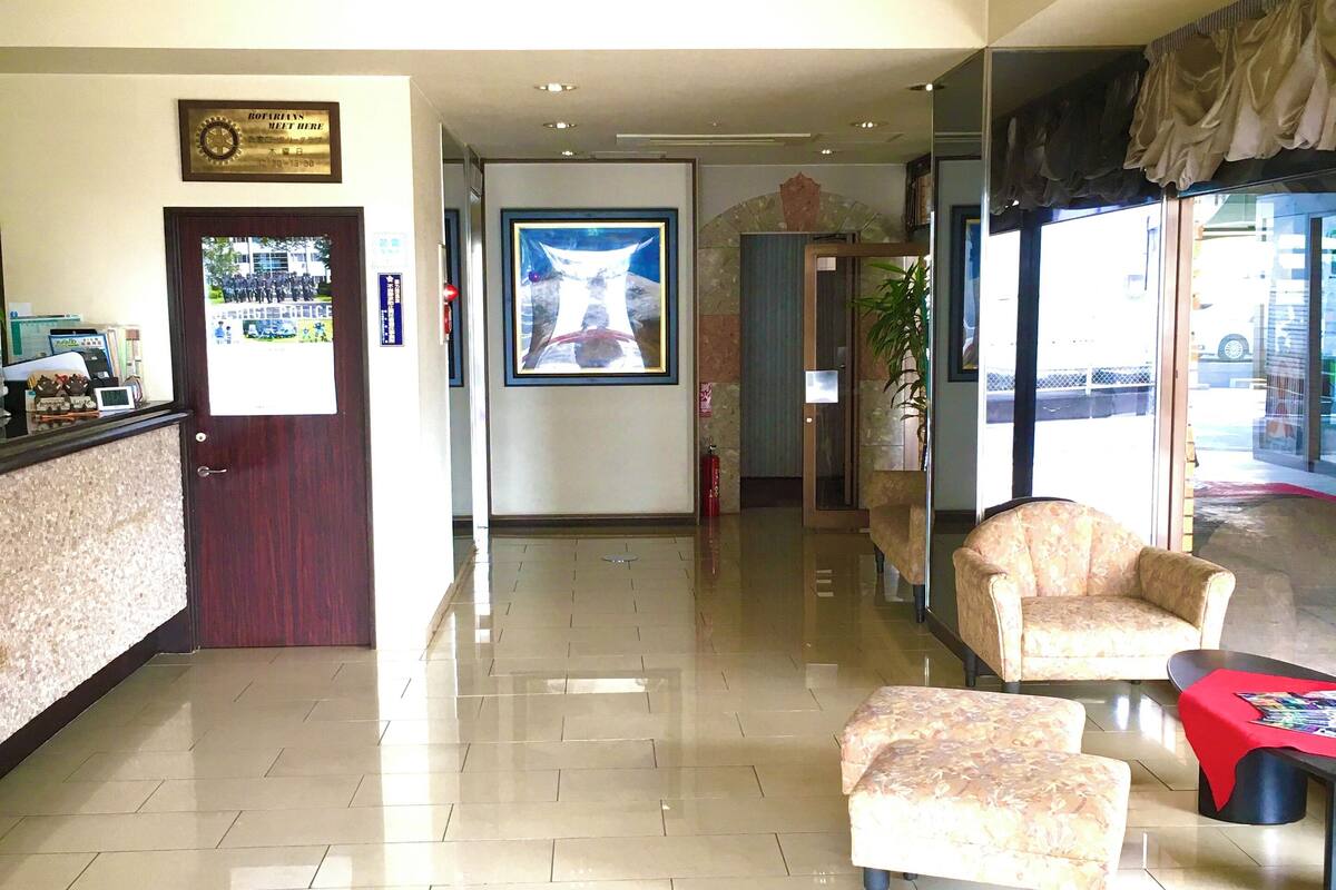 الردهة