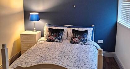 Stunning 2-Bed Apartment