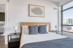 1 quarto, ferros/tábuas de passar roupa, Wi-Fi, roupa de cama