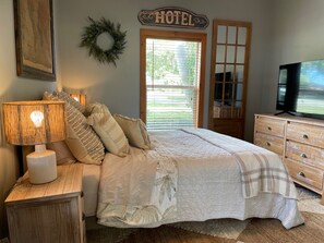 3 Schlafzimmer, Bügeleisen/Bügelbrett, Reisekinderbett, kostenloses WLAN