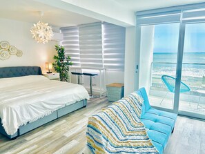 1 Schlafzimmer, Schreibtisch, Bügeleisen/Bügelbrett, kostenloses WLAN