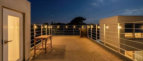 베이직룸, 침실 2개 (Maehwa2) | 2 개의 침실, 무료 WiFi