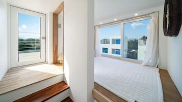 Chambre, 2 chambres (Maehwa(poo)) | 2 chambres, Wi-Fi gratuit