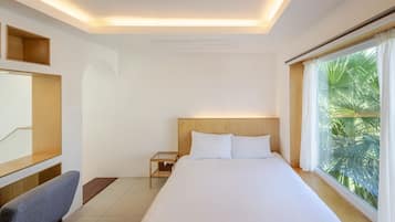 2 habitaciones y wifi gratis