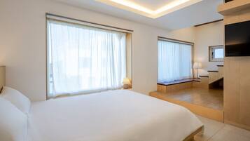 2 bedrooms, free WiFi