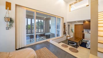 2 chambres, Wi-Fi gratuit