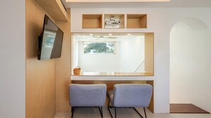 2 bedrooms, free WiFi