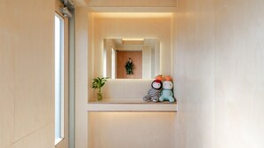 2 多间卧室、免费 WiFi