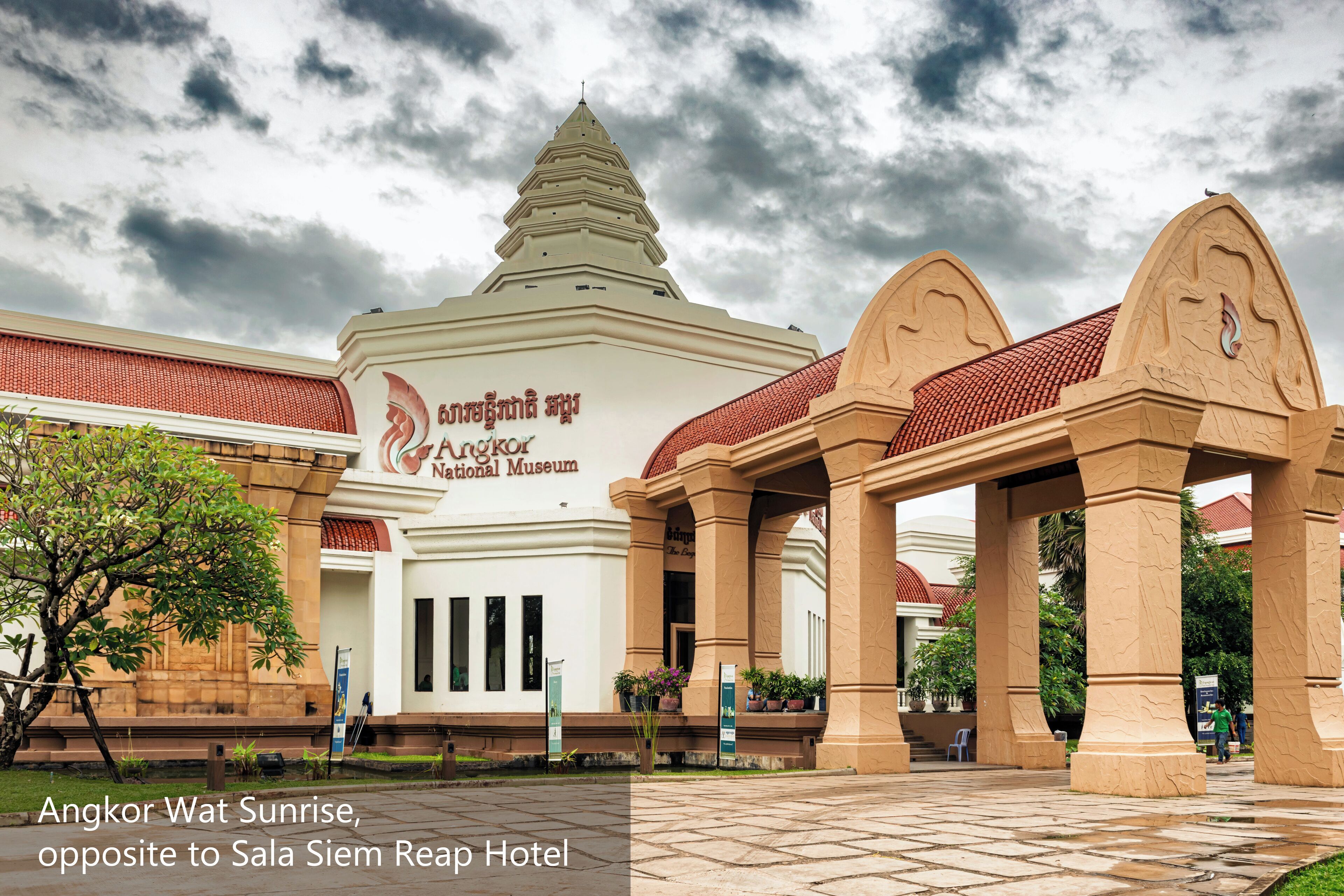 Foto - Sala Siem Reap Hotel