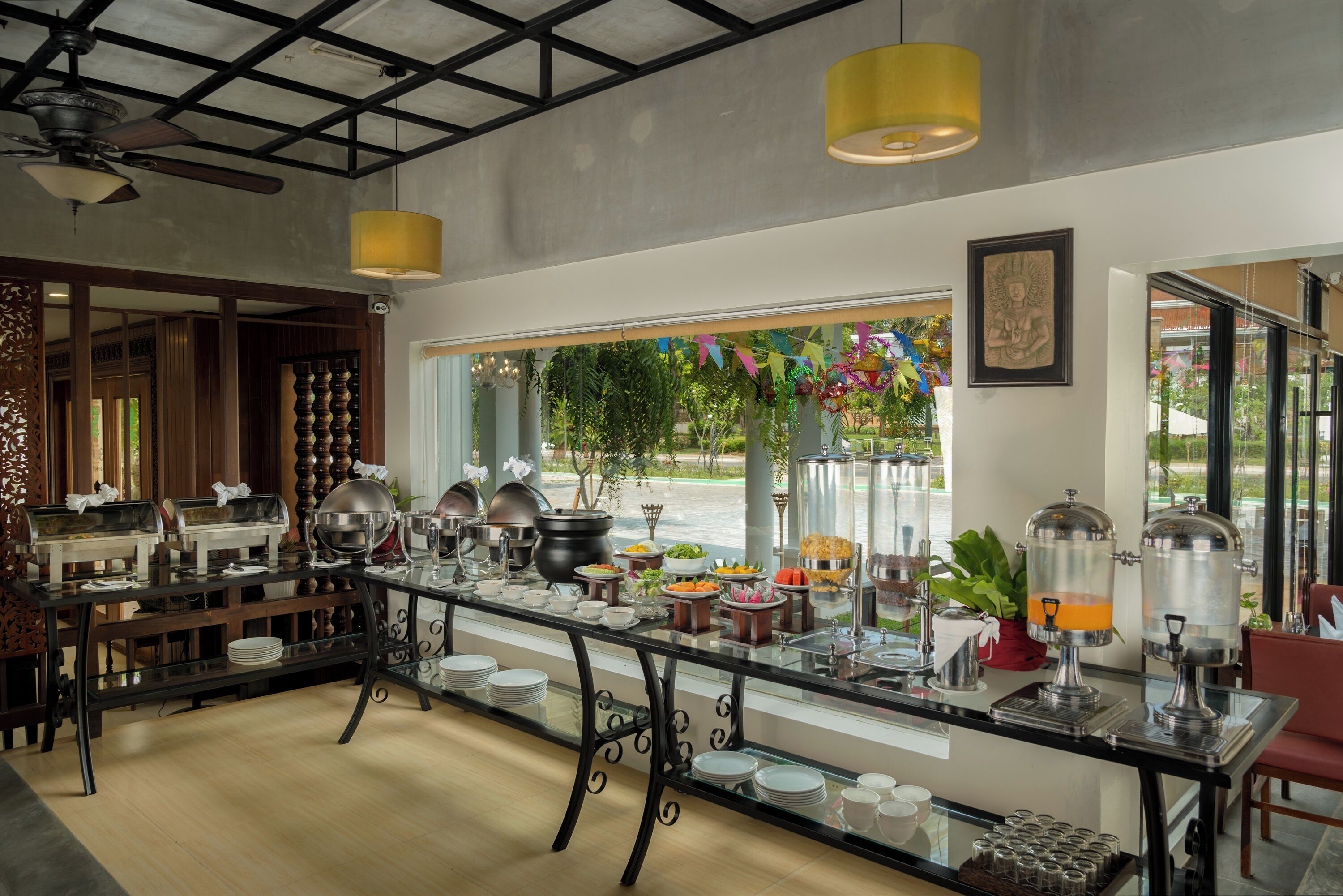 Photo - Sala Siem Reap Hotel