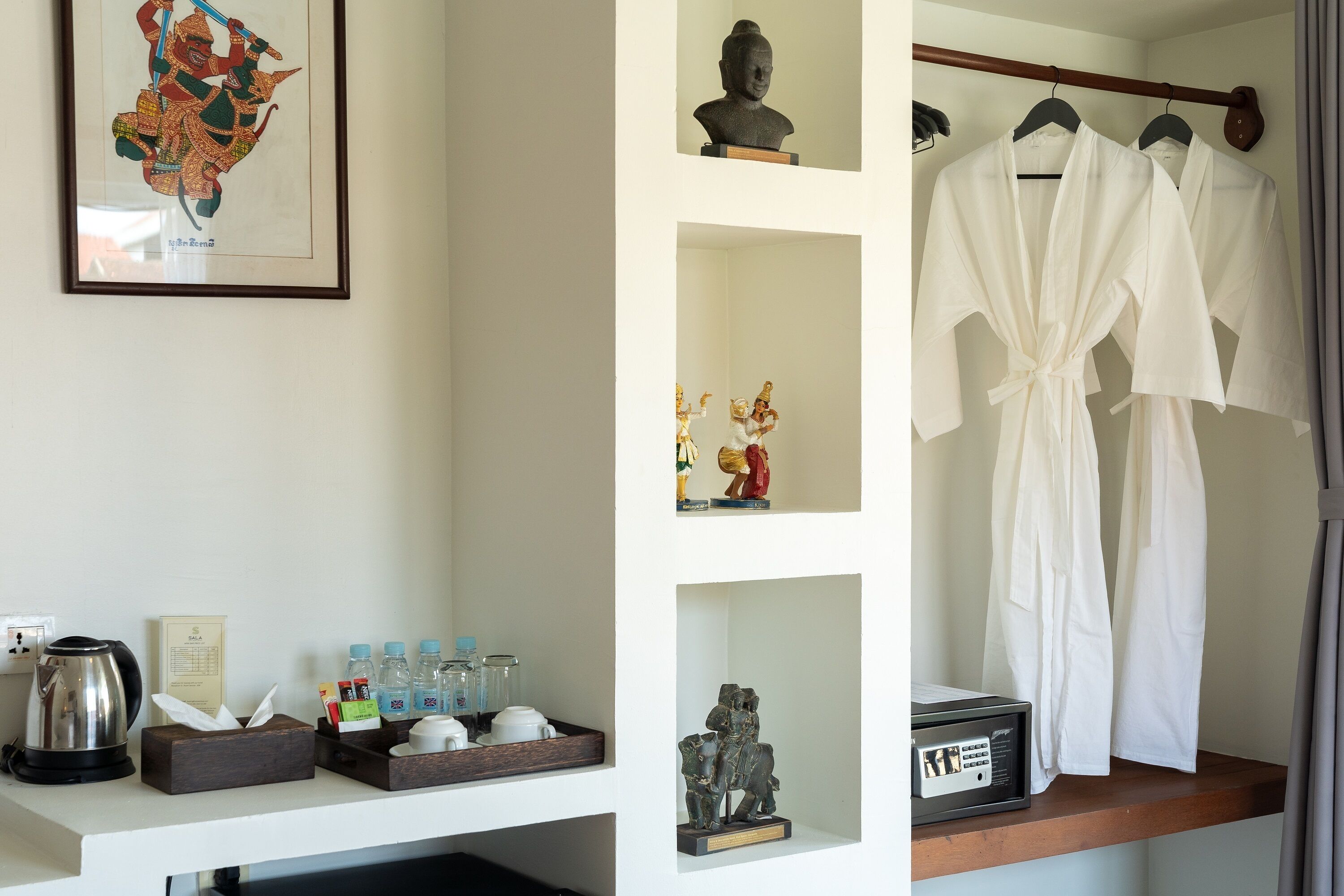 Photo - Sala Siem Reap Hotel