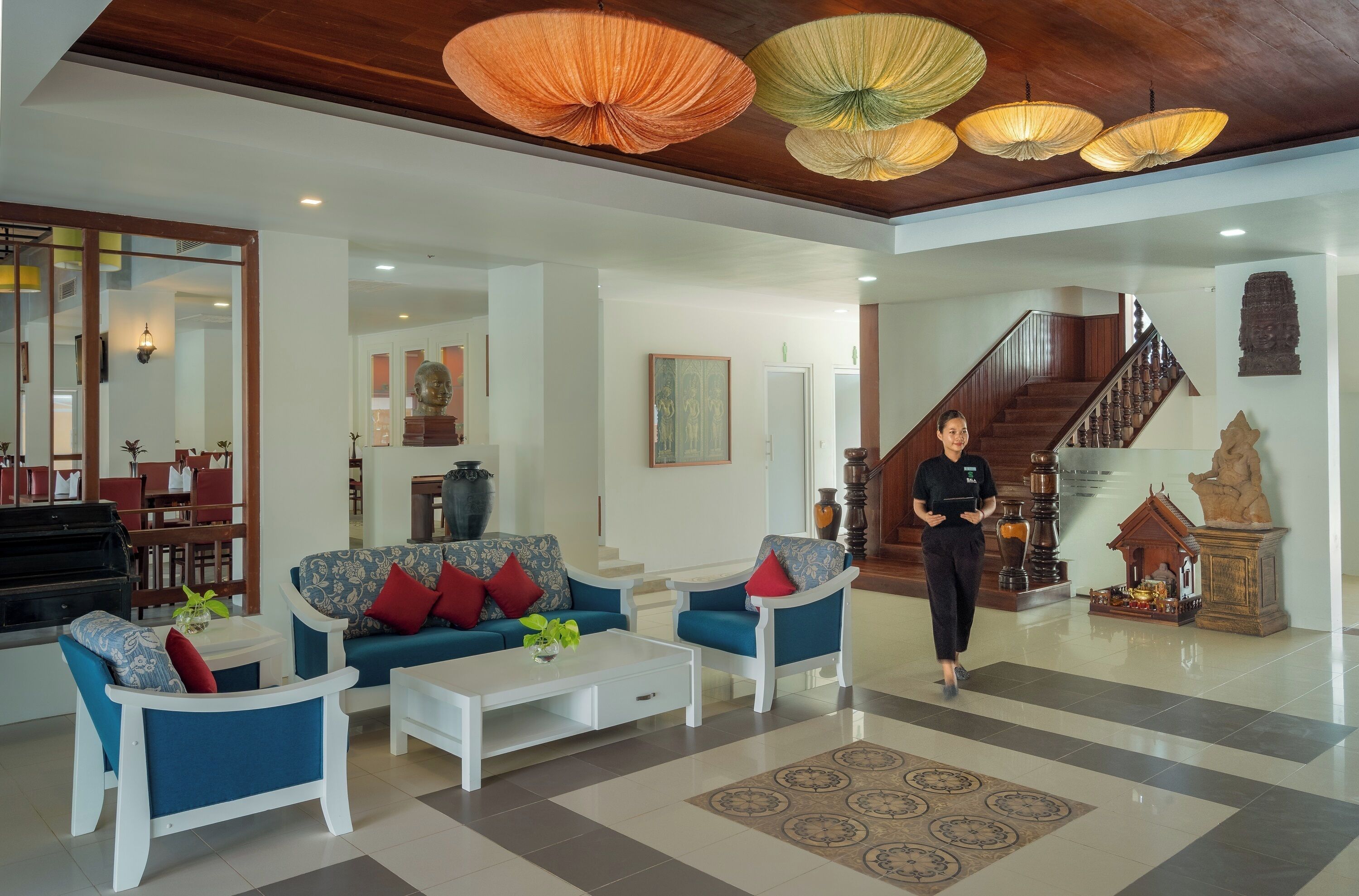 Photo - Sala Siem Reap Hotel