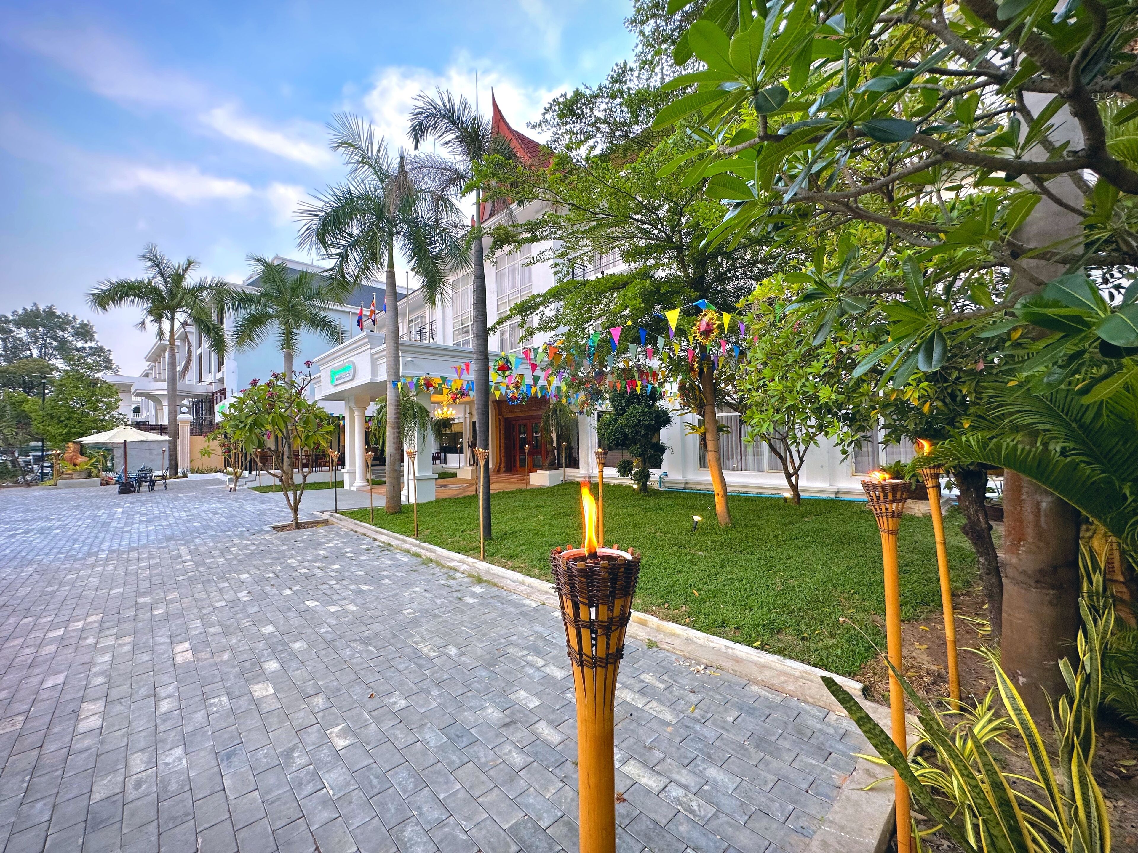 Photo - Sala Siem Reap Hotel