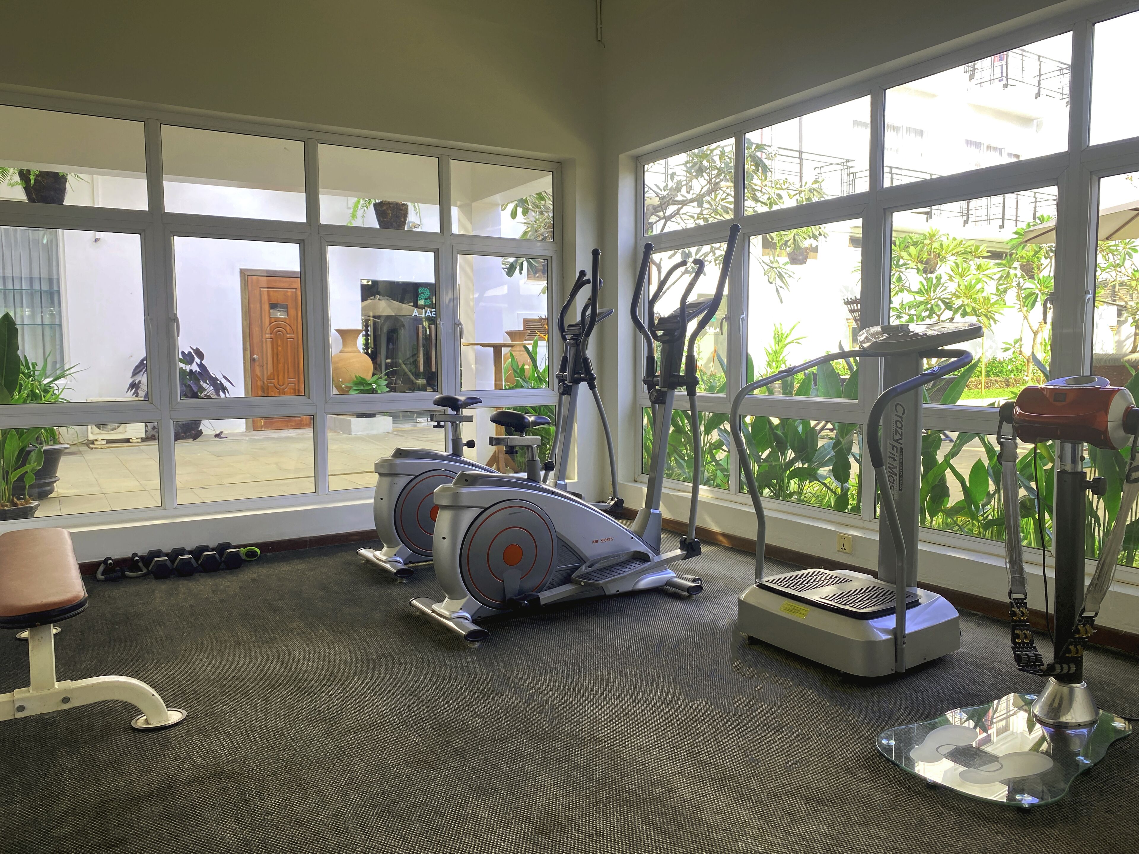 Photo - Sala Siem Reap Hotel