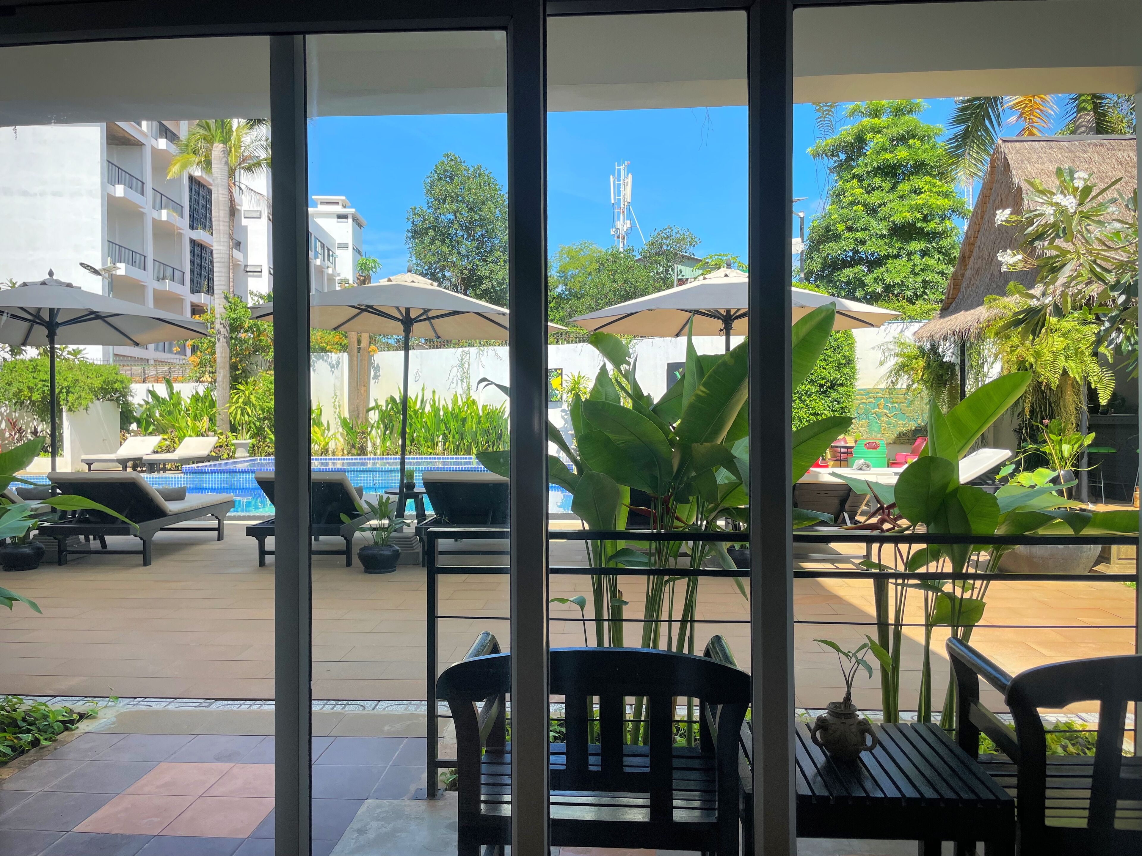 Foto - Sala Siem Reap Hotel