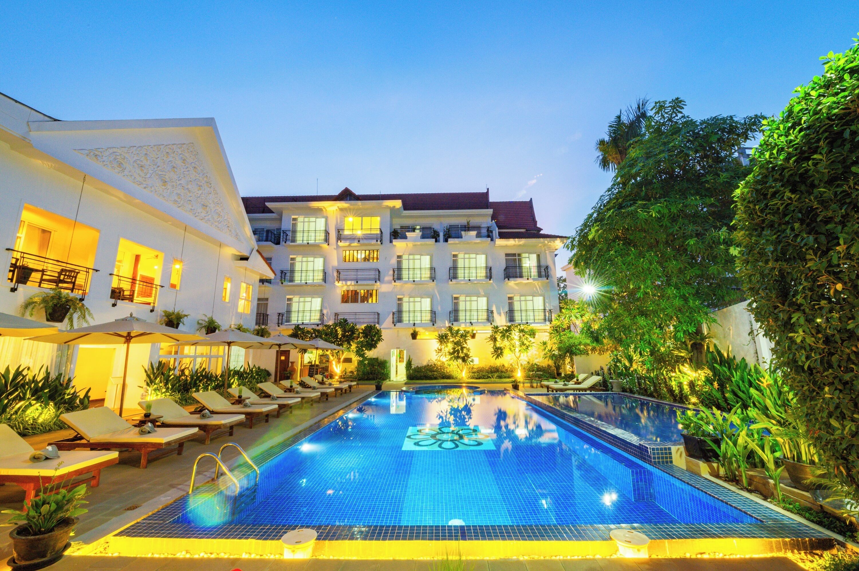 Photo - Sala Siem Reap Hotel