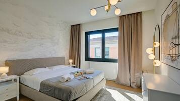 3 habitaciones, tabla de planchar con plancha y wifi gratis