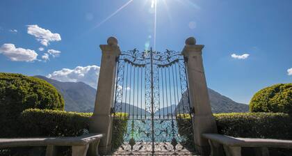 Boutique Family Suite, Lugano, Switzerland