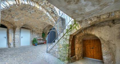 Casa Umberto, Tenno, Italy