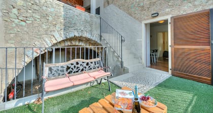 Casa Umberto, Tenno, Italy