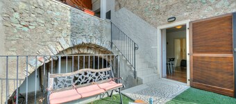 Casa Umberto, Tenno, Italy