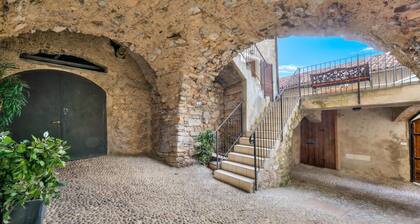 Casa Umberto, Tenno, Italy