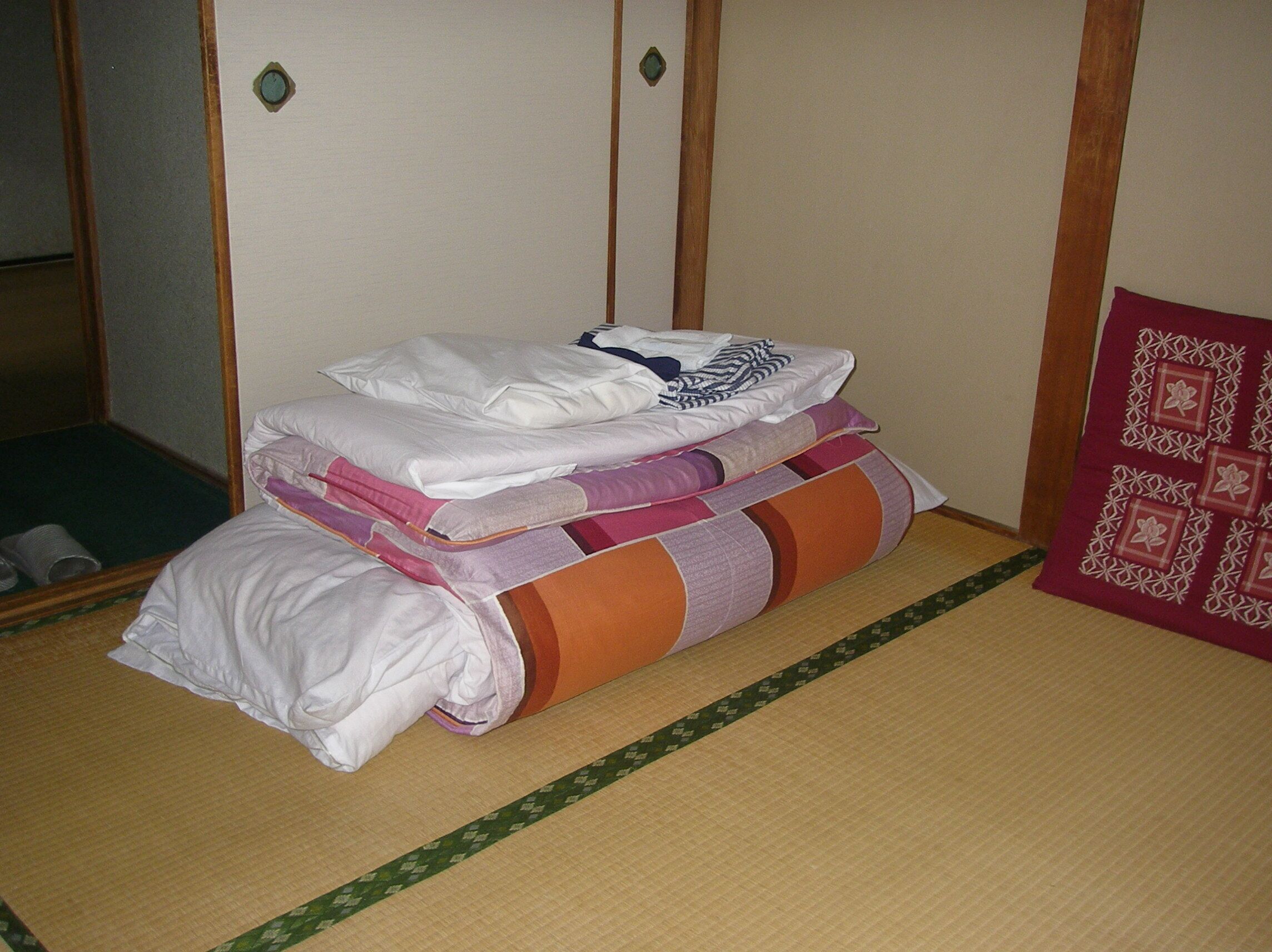 客室