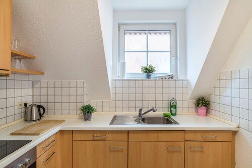 Aposto Apartment 3 with Balcony and Wi-Fi