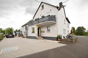 Exterieur