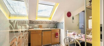 Apartment 'Picco 1' with Mountain View, Shared Terrace and Wi-Fi