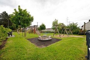 Kindergedeelte