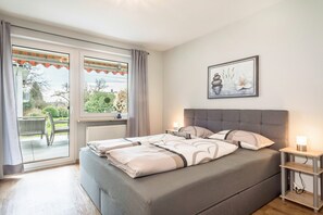 1 camera, ferro/asse da stiro, Wi-Fi gratuito, lenzuola