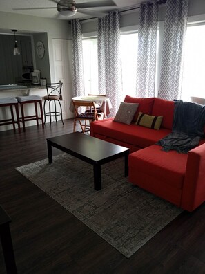 Smart TV - Emerald Getaway (Destin)