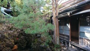 Exterior - Kaikonro Toki no Mon (Komoro)