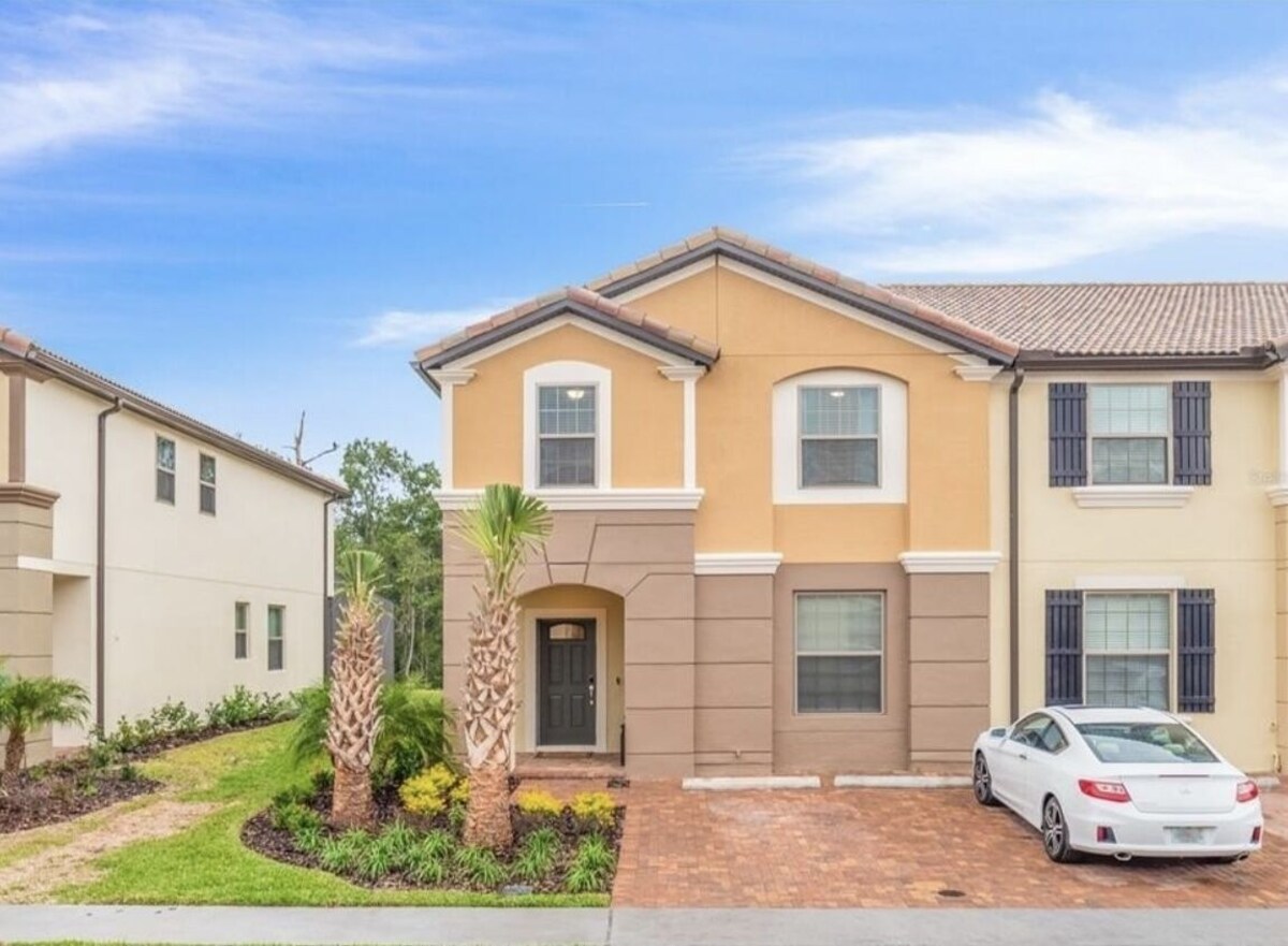 Image de profil de l’hôte