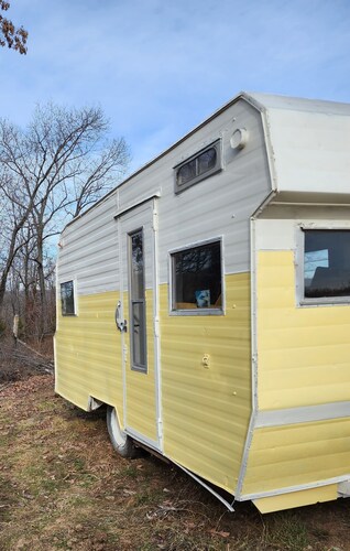 No stress outdoor adventure