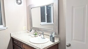 Appartement | Salle de bain