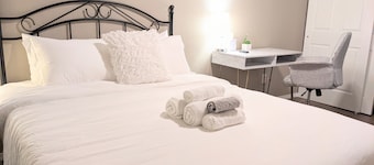 Beautiful Midtown Apartment - Huv