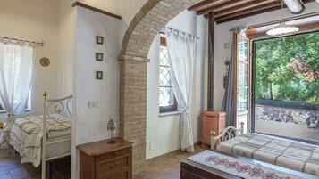2 chambres, Wi-Fi
