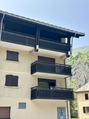 Exteriör