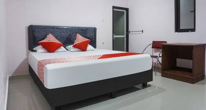 Hotel O Homestay Madu Makassar