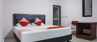 Hotel O Homestay Madu Makassar