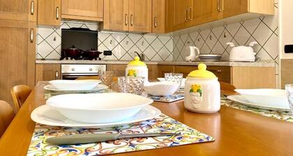 La Villetta di Noemi