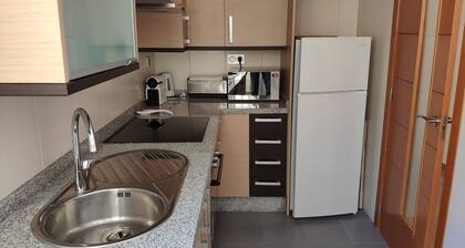 Bel Appartement de 2 chambres et 2 salles de bains avec piscine Vereda Golf