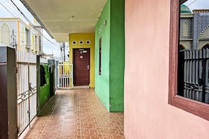Hall