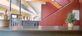 Hotel O A2b Guesthouse