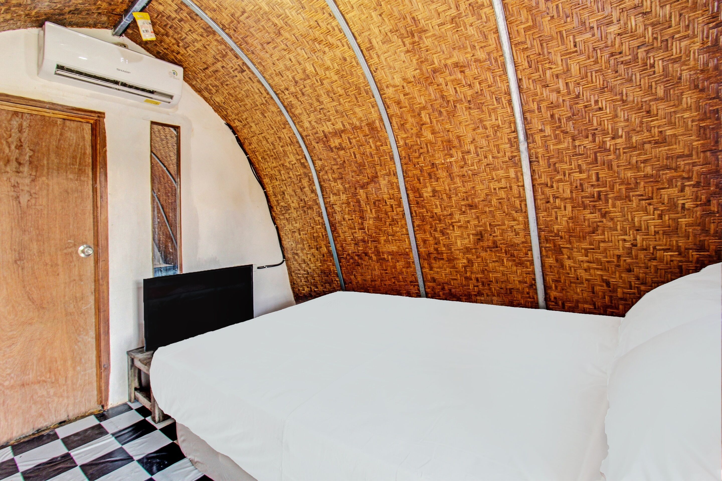 Dobbeltrom – deluxe | Sengetøy