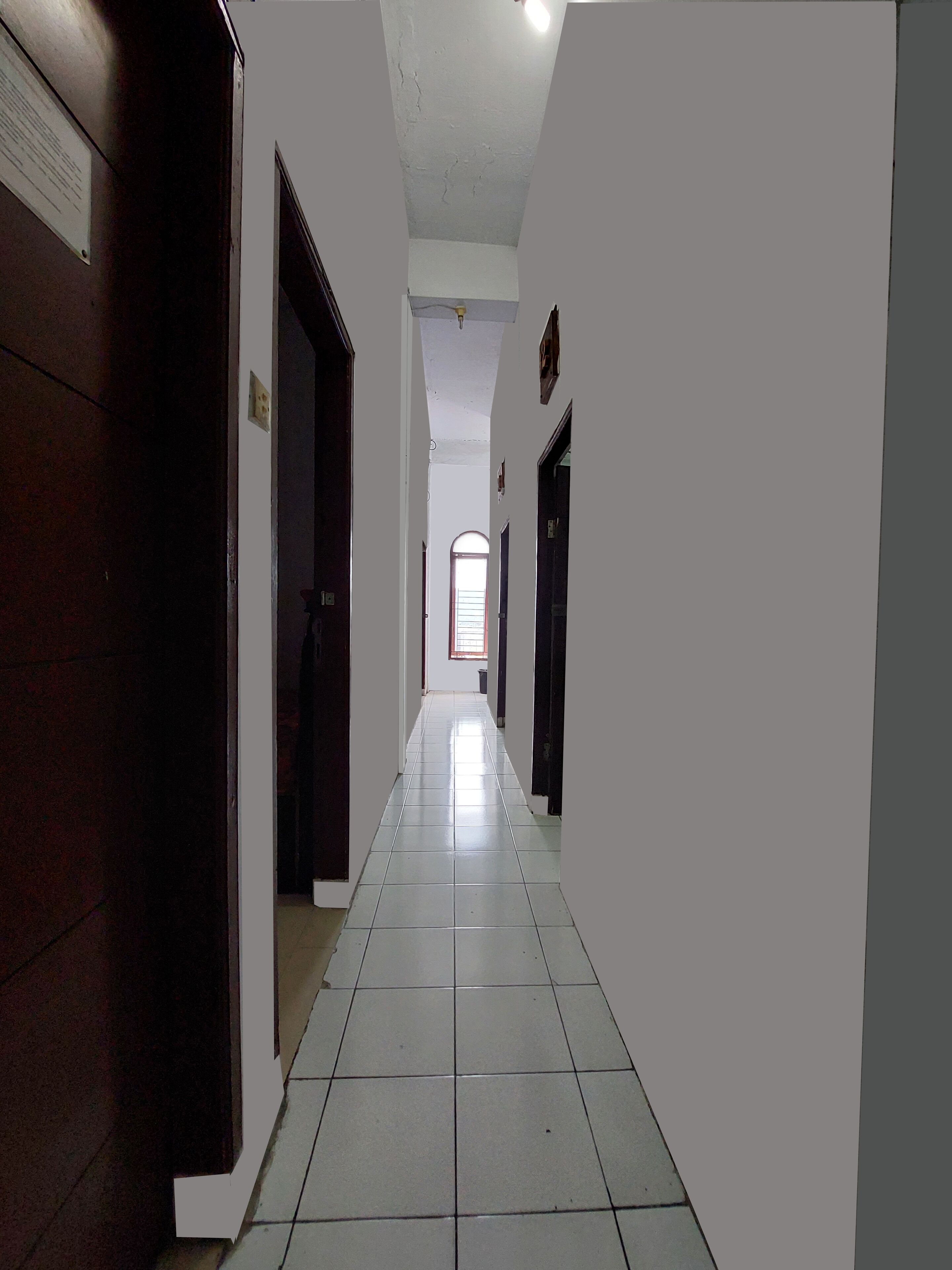 Photo - Hotel O Homestay Vip