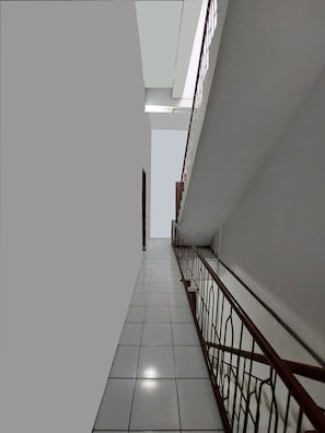 Lobby - Hotel O Homestay Vip (Medan)