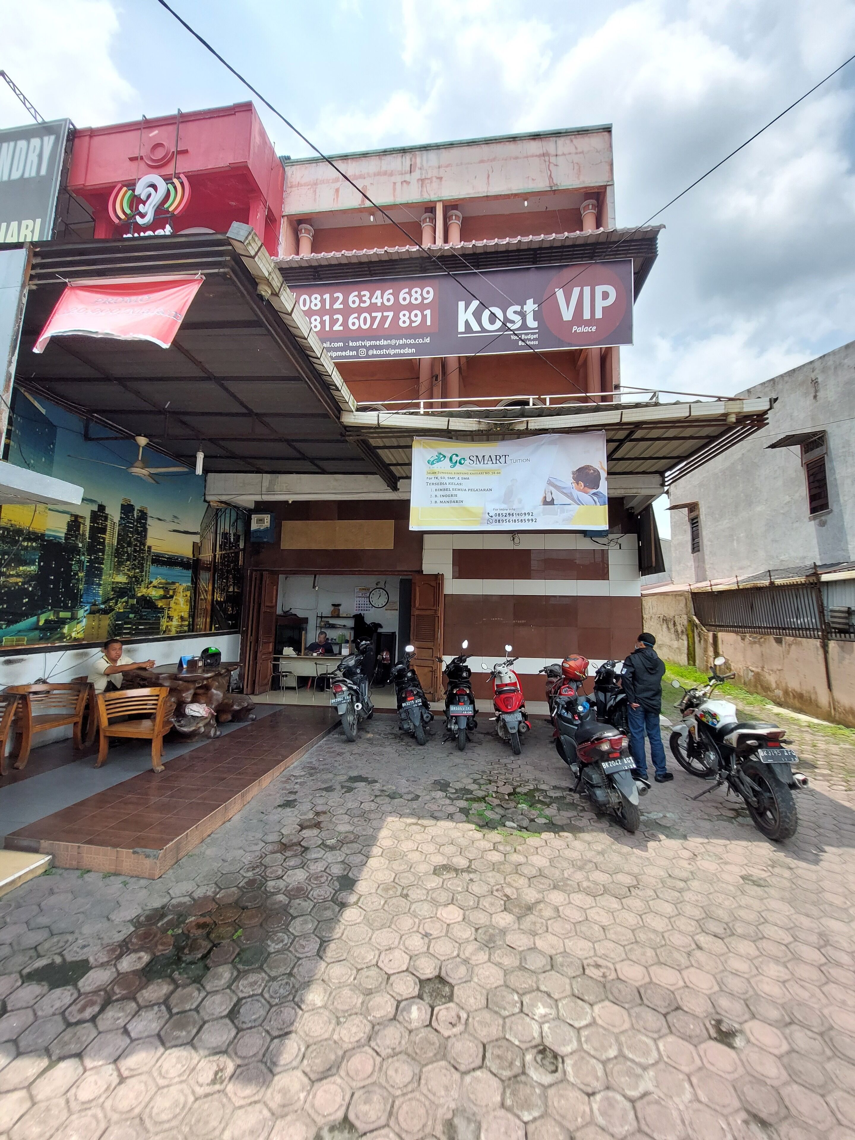 Photo - Hotel O Homestay Vip